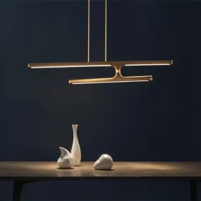 Harbin Pendant Light