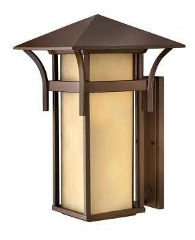 Harbor Extra Large Wall Mount Lantern