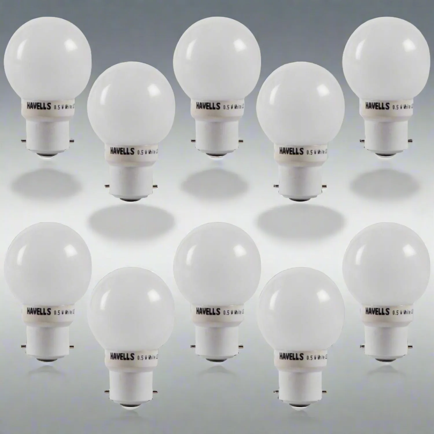 Havells Adrobe LED Standard LED Bulb 1 PC