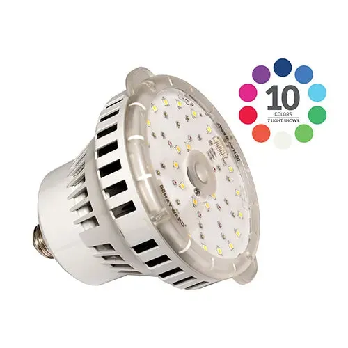 Hayward ColorLogic Color LED Bulb BPCUS11120