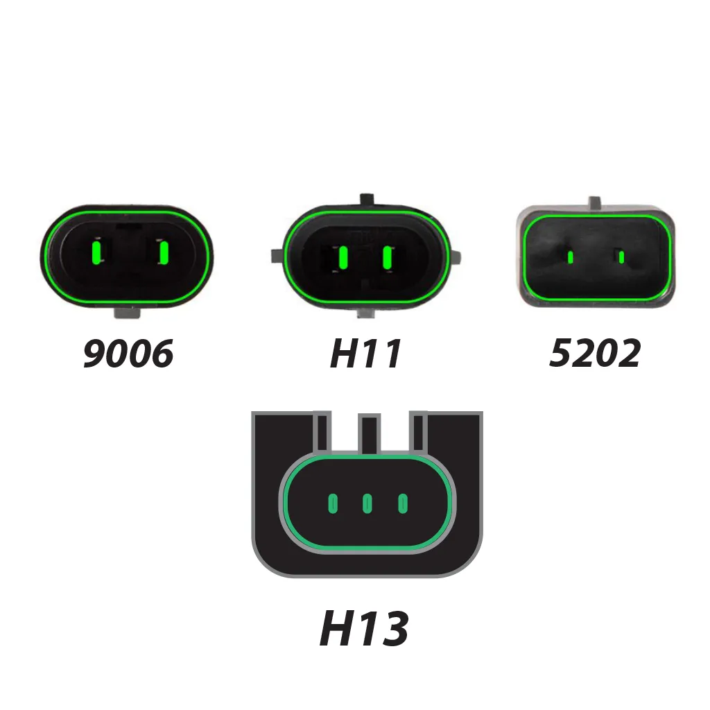 HD-Canbus Anti-Flicker Module | H11