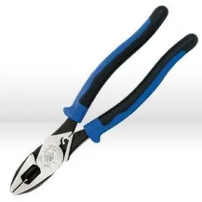 HD20009NE Klein Tools Side Cutting Pliers,Size 9",Length 1-19/32",Jaw5/8",Width 1-1/4"