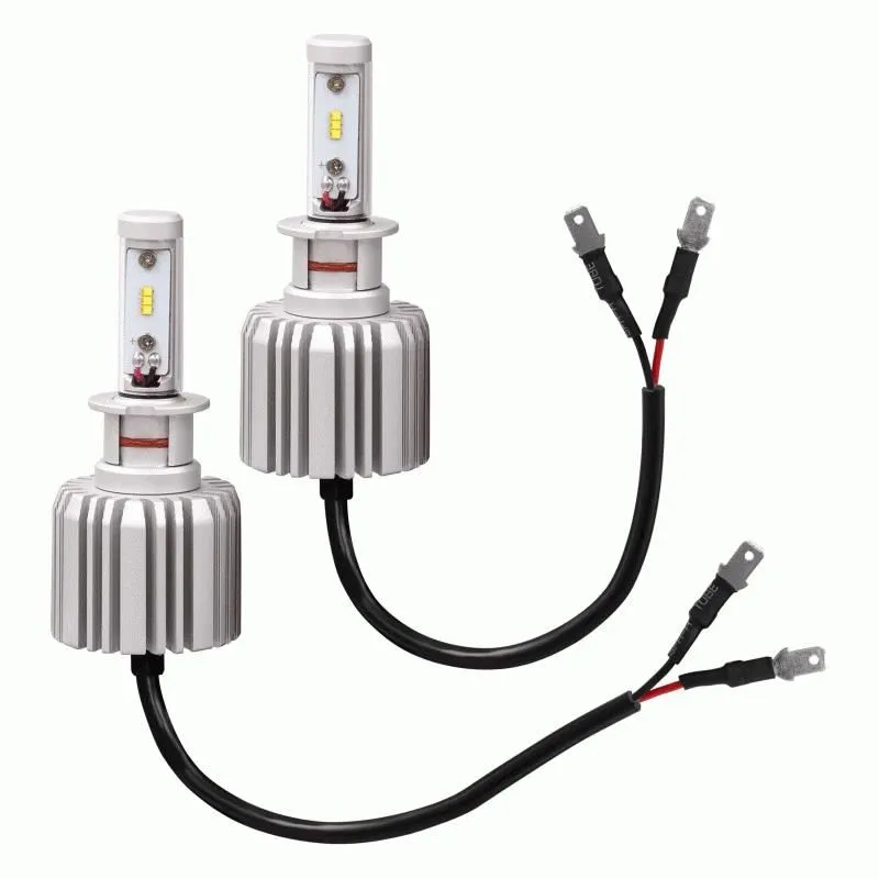 Heise H3 LED