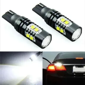 High brightness LED Power Saving Car Bulb T10