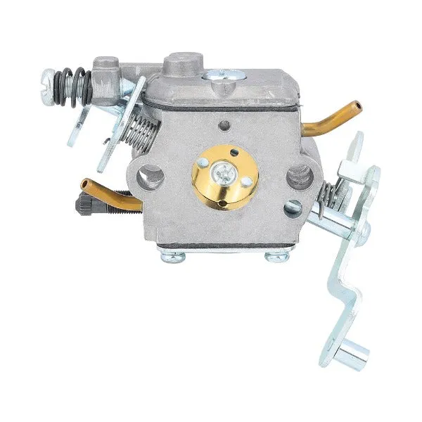 Hipa Carburetor Kit For Poulan PP5020 PP5020AV 50cc PP4818A PP4818AVX Craftsman 358350981 358350980 358350982 Chainsaw Replace 5739 52201 C1M-W47