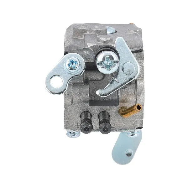 Hipa Carburetor Kit For Poulan PP5020 PP5020AV 50cc PP4818A PP4818AVX Craftsman 358350981 358350980 358350982 Chainsaw Replace 5739 52201 C1M-W47