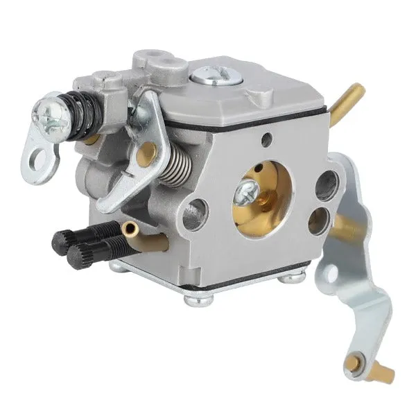 Hipa Carburetor Kit For Poulan PP5020 PP5020AV 50cc PP4818A PP4818AVX Craftsman 358350981 358350980 358350982 Chainsaw Replace 5739 52201 C1M-W47