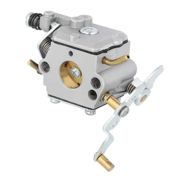 Hipa Carburetor Kit For Poulan PP5020 PP5020AV 50cc PP4818A PP4818AVX Craftsman 358350981 358350980 358350982 Chainsaw Replace 5739 52201 C1M-W47