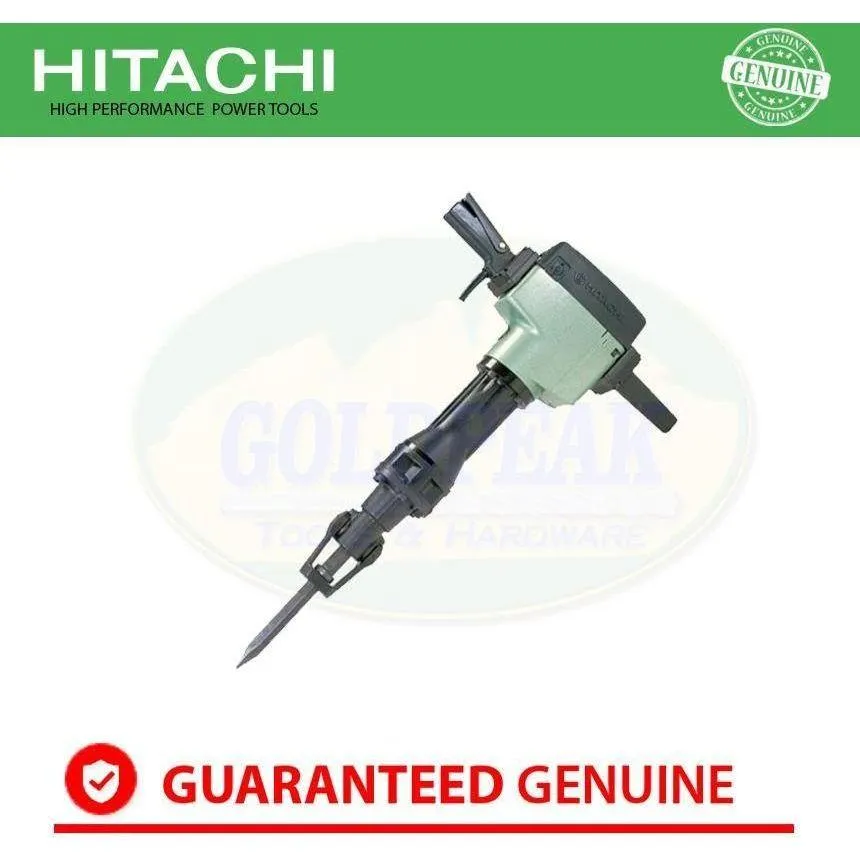 Hitachi H90SE 28mm HEX Breaker / Demolition Hammer 1450W