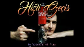 Hizli GeCiS By Sihirbaz Ali Riza - INSTANT DOWNLOAD