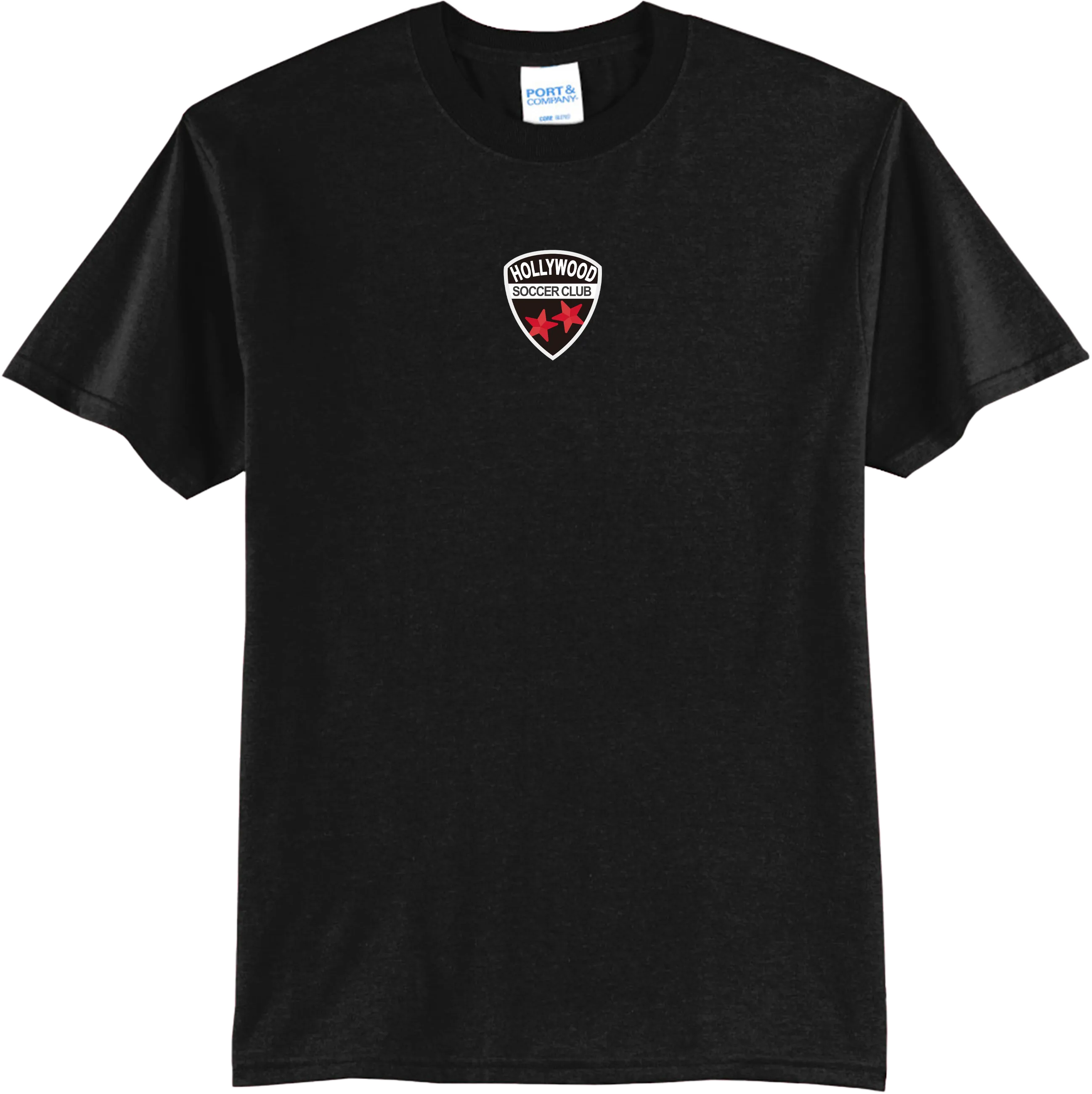 Hollywood SC Fan Tee [Youth]