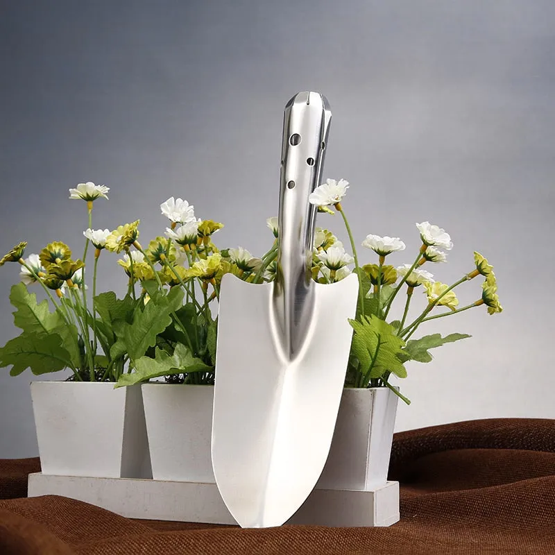 Horticultural Garden Tools Stainless Steel