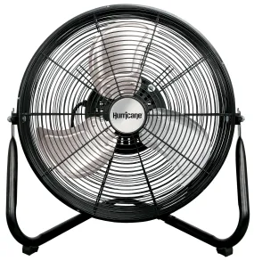 Hurricane 16” Orbital Wall / Floor Fan