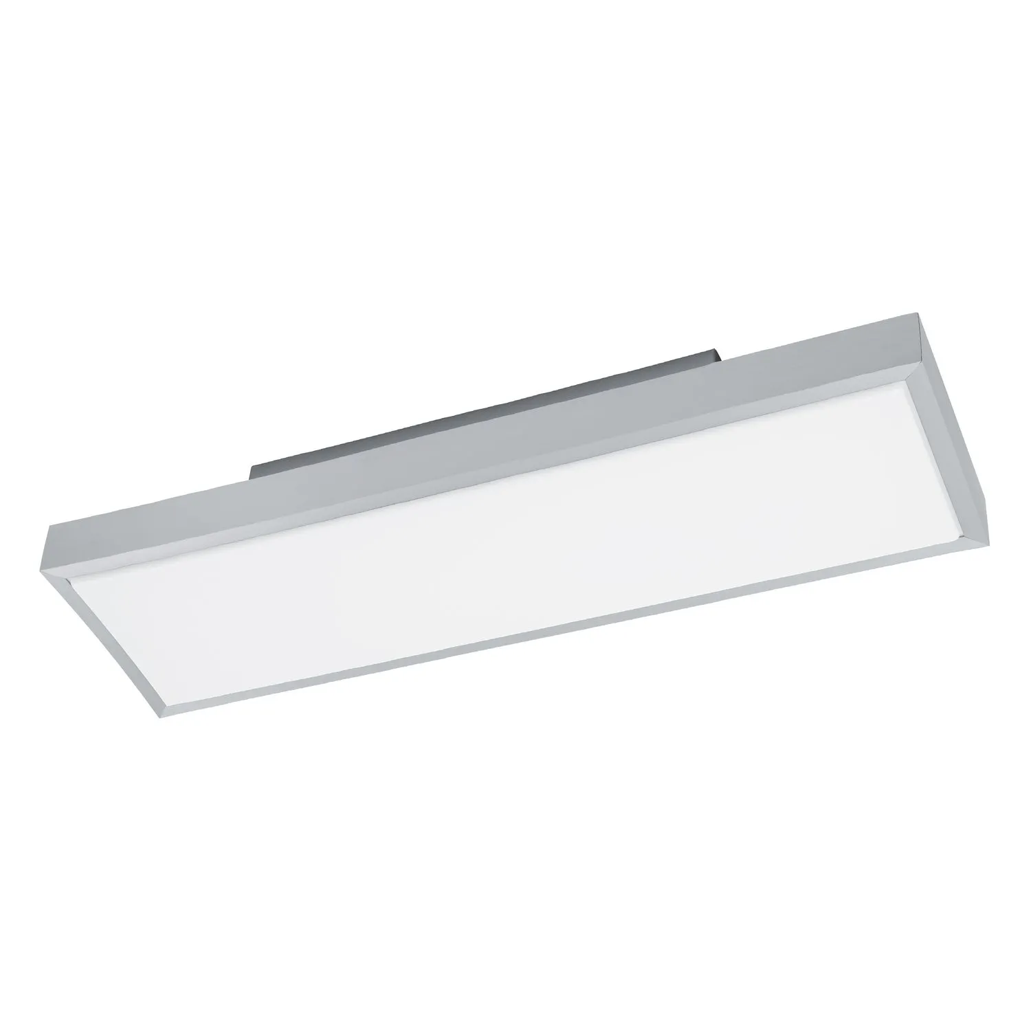 Idun Ceiling Light in Brushed Aluminum Finish