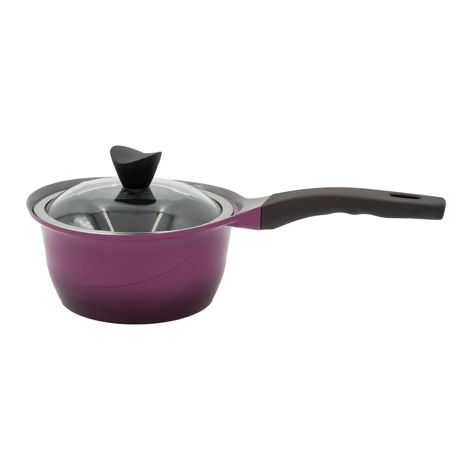 IH Sauce Pan 18cm