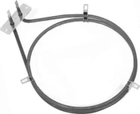 Indesit C00052663 Genuine Fan Oven Element