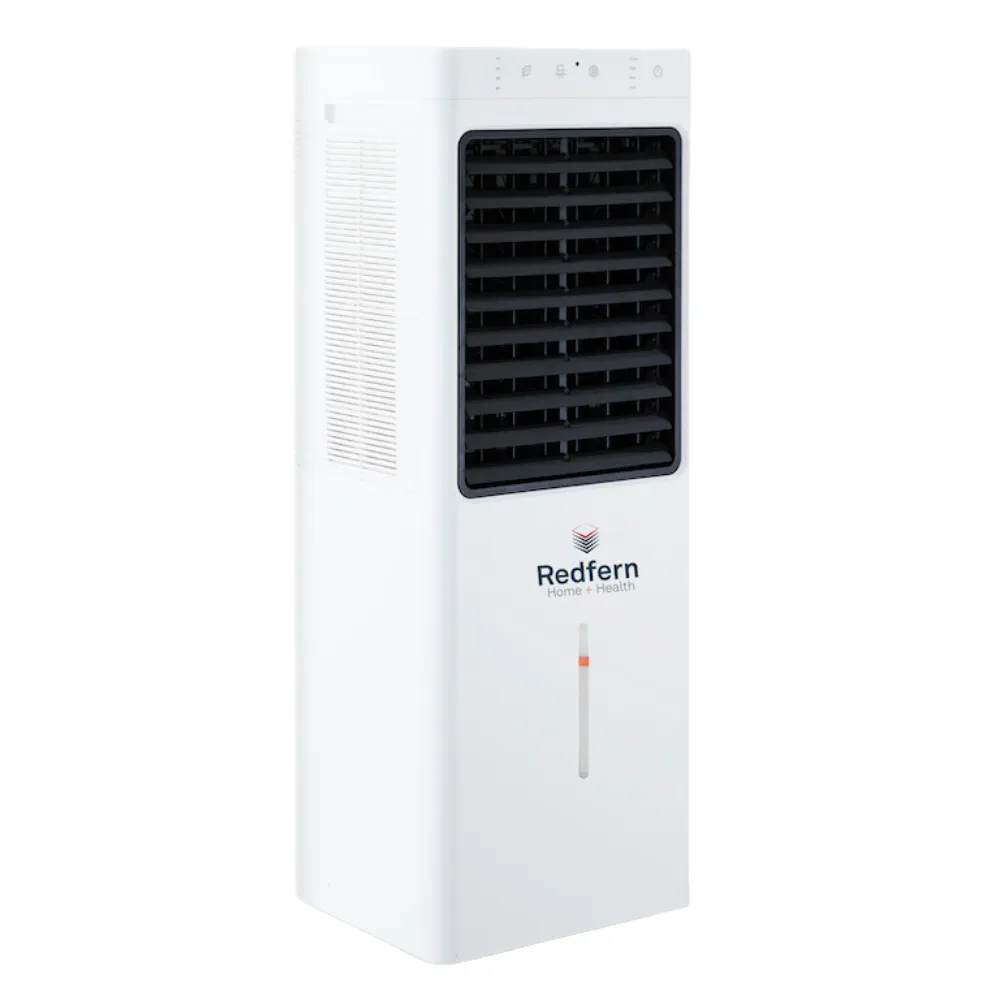 iQ Pure Breeze EXTRA Large Air Cooler