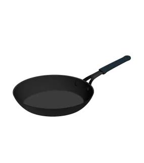 Iron Professional Frying Pan - 22cm