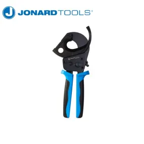 Jonard Tools - Ratcheting Cable Cutter