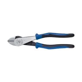 Journeyman Diagonal Cutting Pliers, 8-Inch