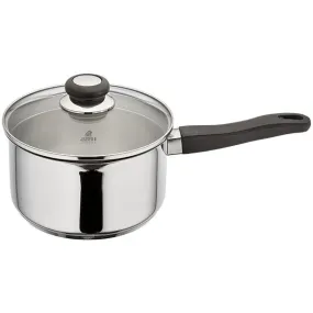 Judge 20cm Draining Saucepan, 3L