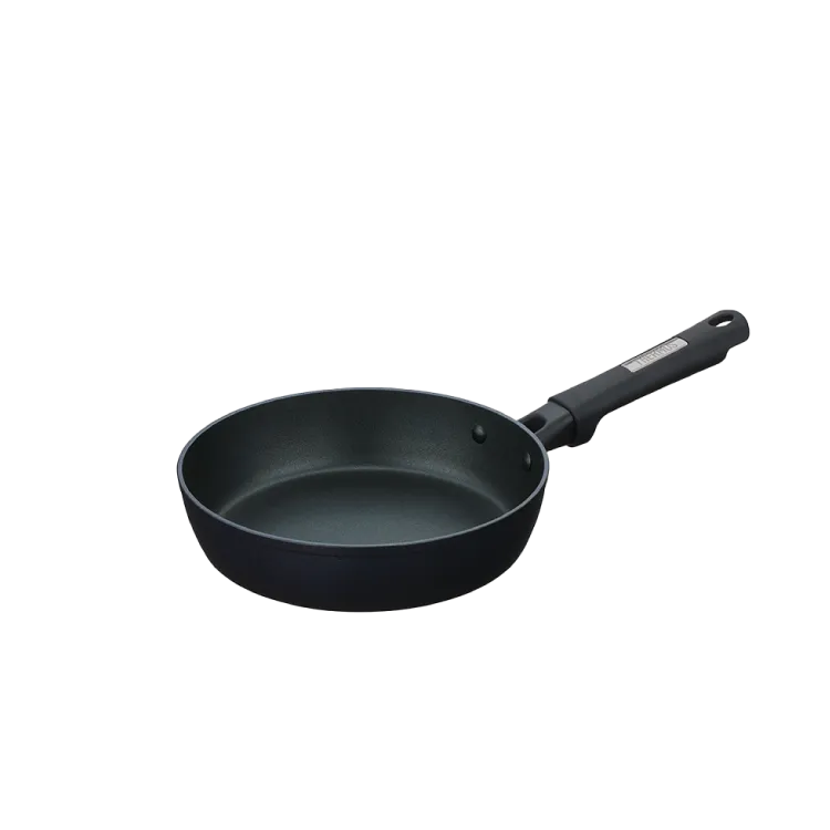 KFC-020 20cm Ultimate Plasma Deep Non-stick Frying Pan