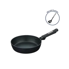 KFC-020 20cm Ultimate Plasma Deep Non-stick Frying Pan