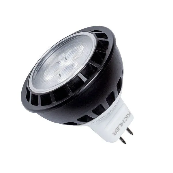 Kichler 18133 3000K LED MR16 4W 60 Degree