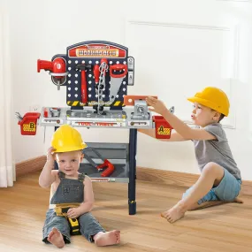 Kids Work Bench