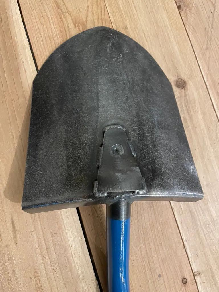 King of Spades Shovel