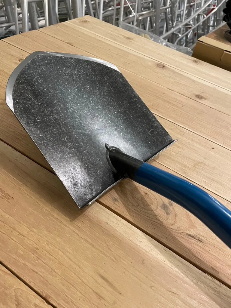 King of Spades Shovel