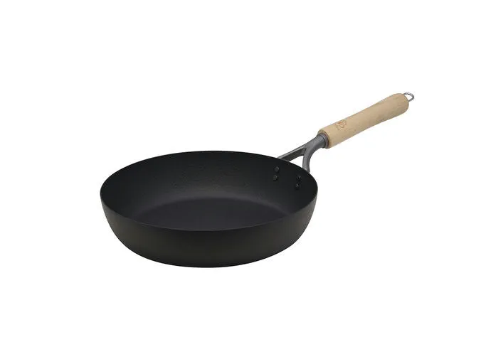 Kirameki Double Fiber frying pan 26cm