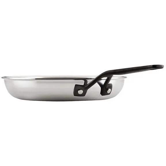 Kitchen Aid 5-ply Clad Stainless Steel Frying Pan