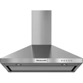 KitchenAid Range Hood (KVWB400DSS) - Stainless Steel