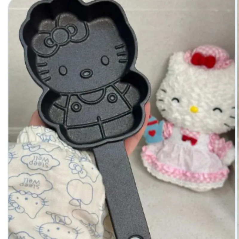 Kitty Small Frying Pan KI385