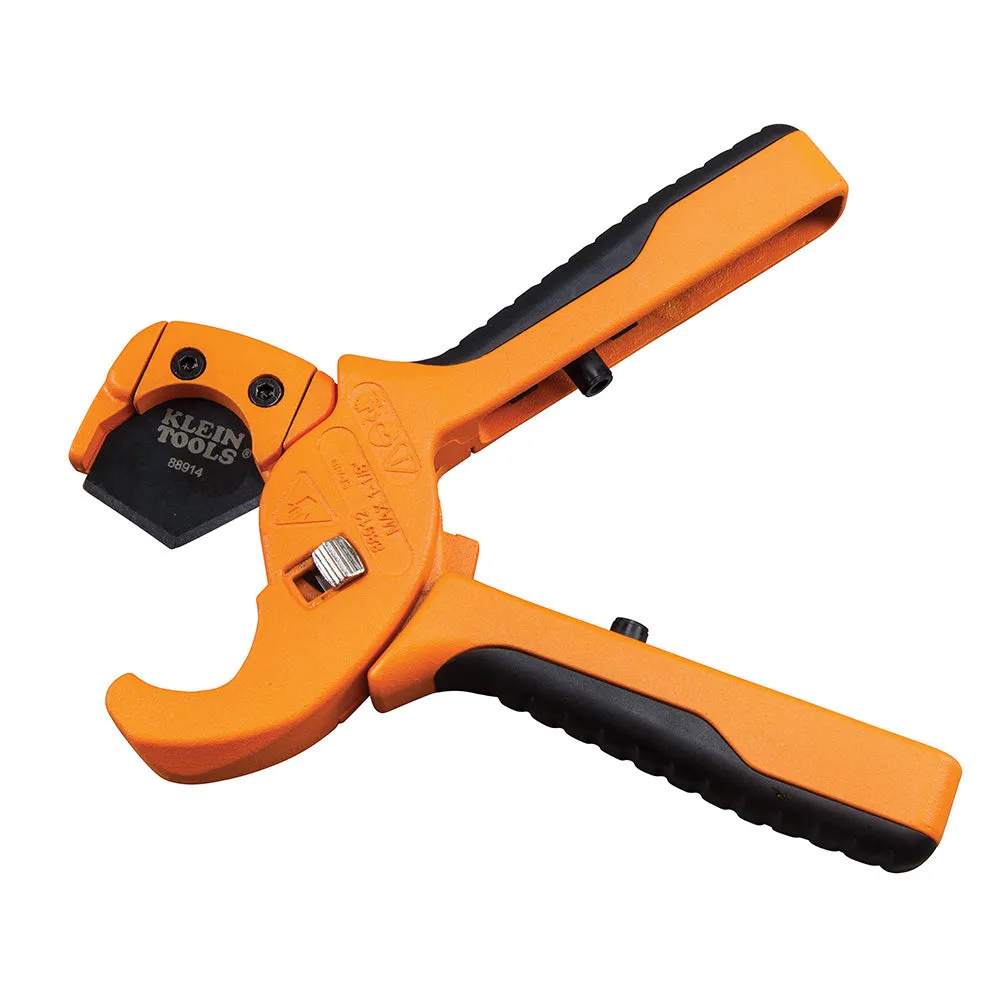 Klein 88912 PVC and Multilayer Tubing Cutter