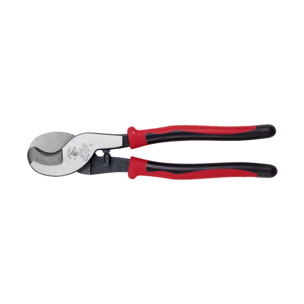 Klein Tools J63050 Journeyman™ High Leverage Cable Cutter