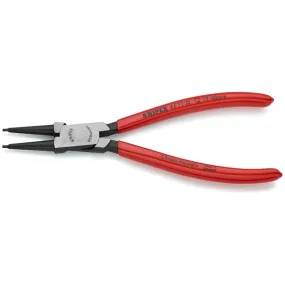 Knipex 4411J2 Circlip "Snap-Ring" Pliers-Internal Straight