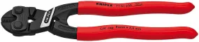 Knipex 7101200 8" High Leverage Cobolt Cutters