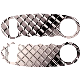 Kolorcoat™ Knuckle Popper Opener - Glass Blocks