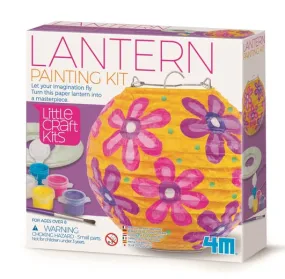 Lantern Painting Kit