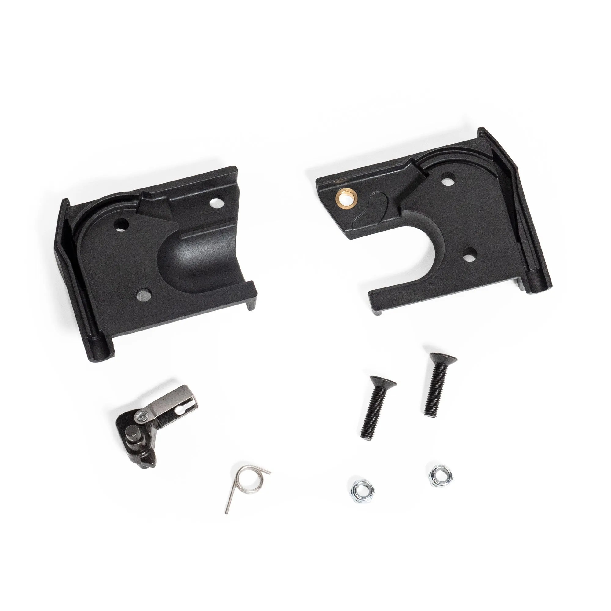 Latch Repair Kit, Left, Coho XC