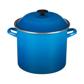 Le Creuset 10 Qt. Stockpot - Marseille