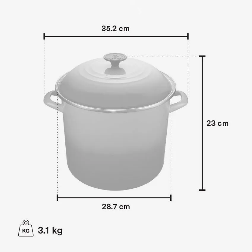 Le Creuset | Stockpot