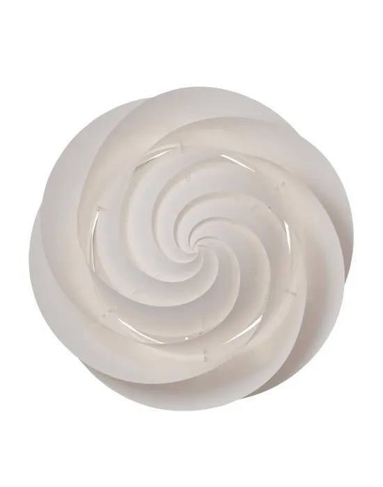 Le Klint Swirl Ceiling / Wall Light