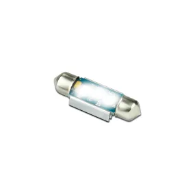 LED Autolamps FN36W 36mm White Festoon Bulb