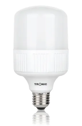 LED Bulb 30W E27 Warmwhite