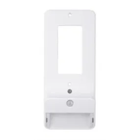 LED Night Light Wall Plate, Motion Sensor, White