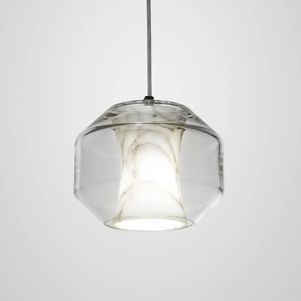 Lee Broom Chamber Pendant Light