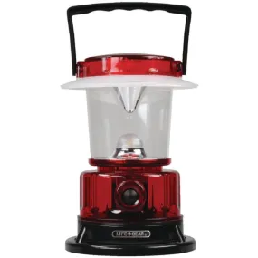 Life Gear LG447 60-Lumen Glow Lantern